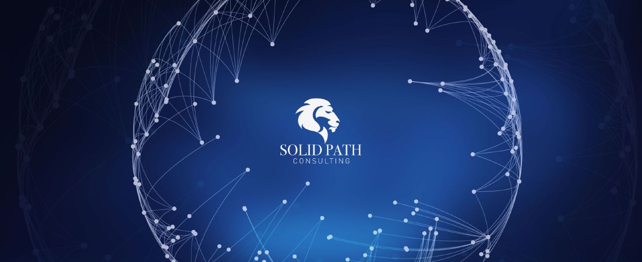 SolidPath — technology strategy and business transformation consulting